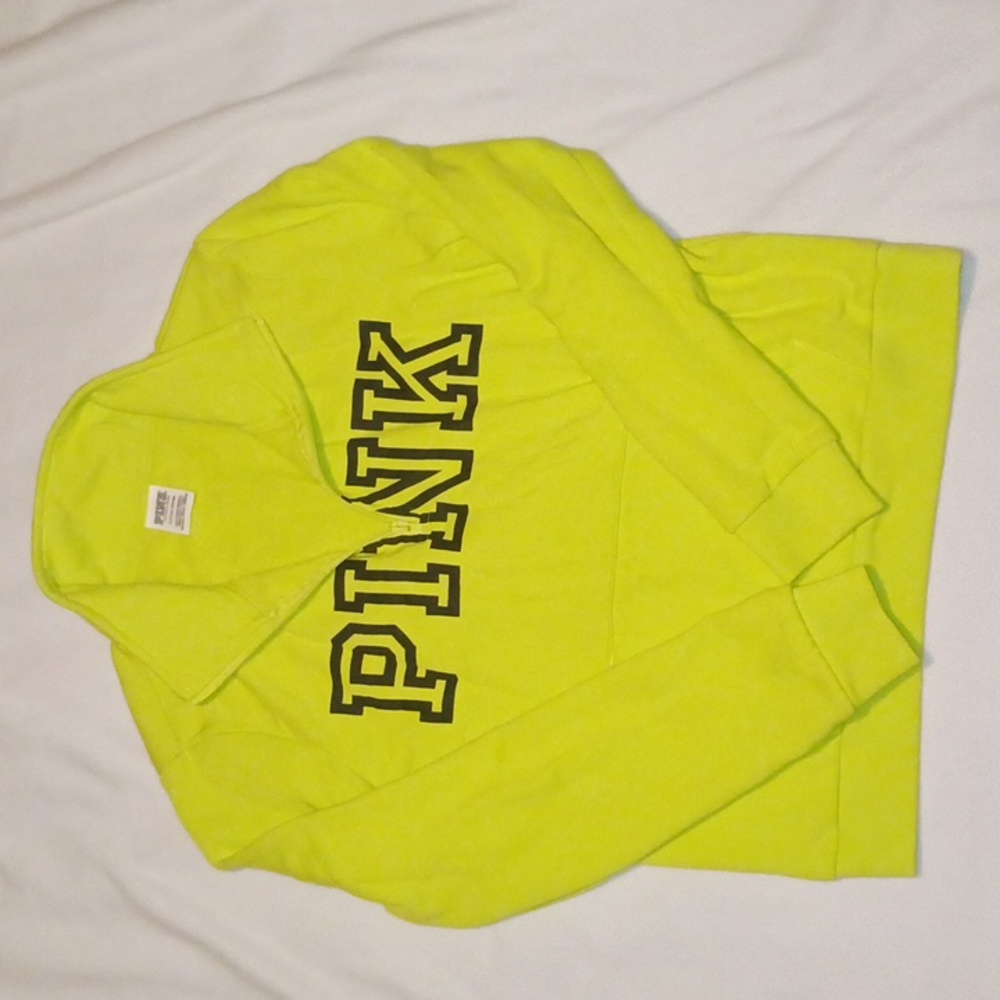 PINK sweatshirt